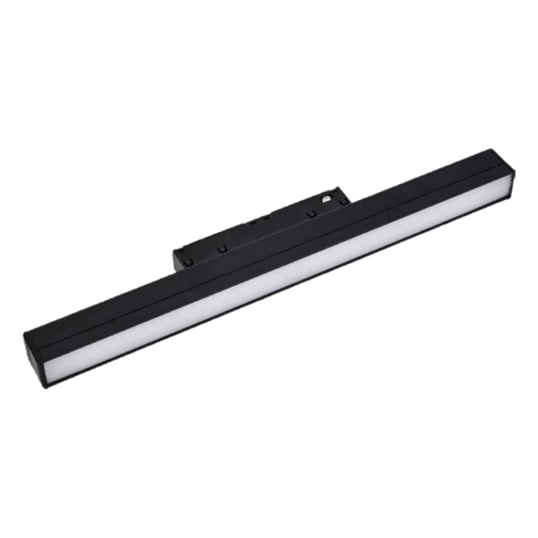 Ycl 12W Difüzörlü Magnet Armatür