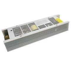 Ycl 16.5A.200W.Slim Kasa İç Mekan Led Trafosu 12V.