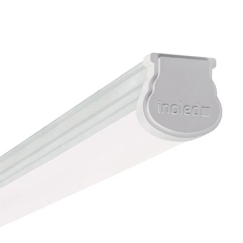 İnoled 40W 3000K LED Etanj Armatür Acil Durum Kit