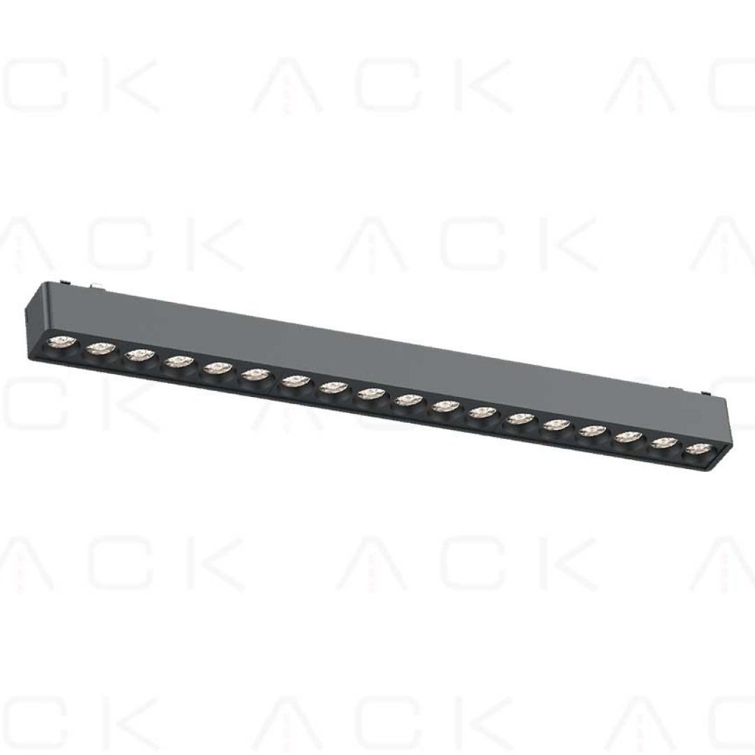 Ack 18W 4000K 1260Lm Ray Armatür