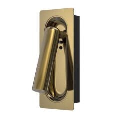 MOL8036 DELUX YATAK BAŞI LED APLİK SIVA ALTI