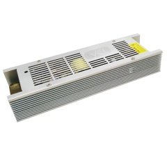 Ycl 20A.240W.Slim Kasa İç Mekan Led Trafosu 12V.