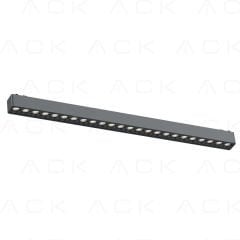Ack 24W 3000K 1680Lm Ray Armatür