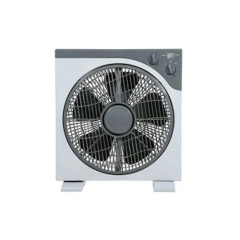 K2 40W 12'' TAŞINABİLİR KUTU FAN