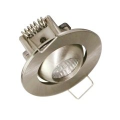K2 3W 240 Lümen Hareketli Led Yıldız Spot