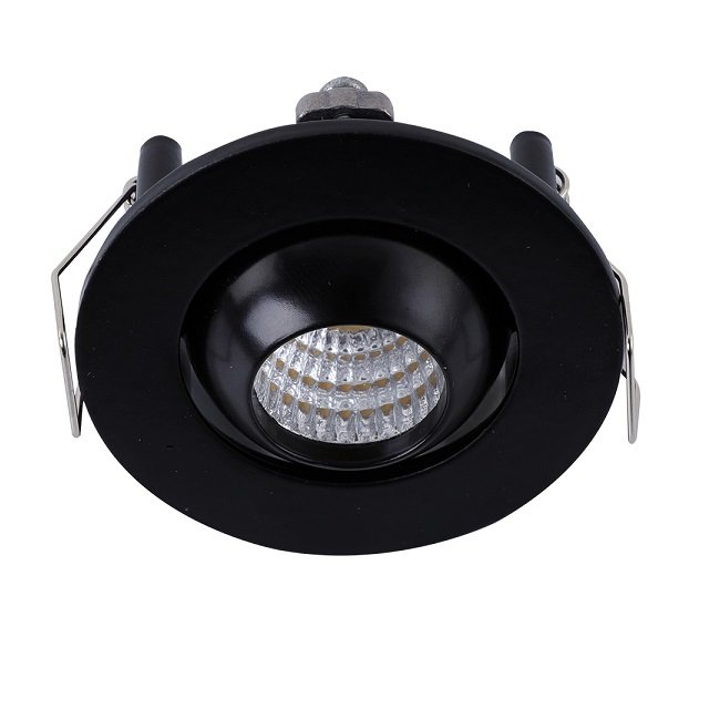K2 3W 240 Lümen Hareketli Led Yıldız Spot