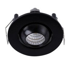 K2 3W 240 Lümen Hareketli Led Yıldız Spot