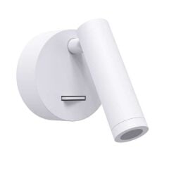 MOL8038 DELUX YATAK BAŞI LED APLİK SIVA ÜSTÜ