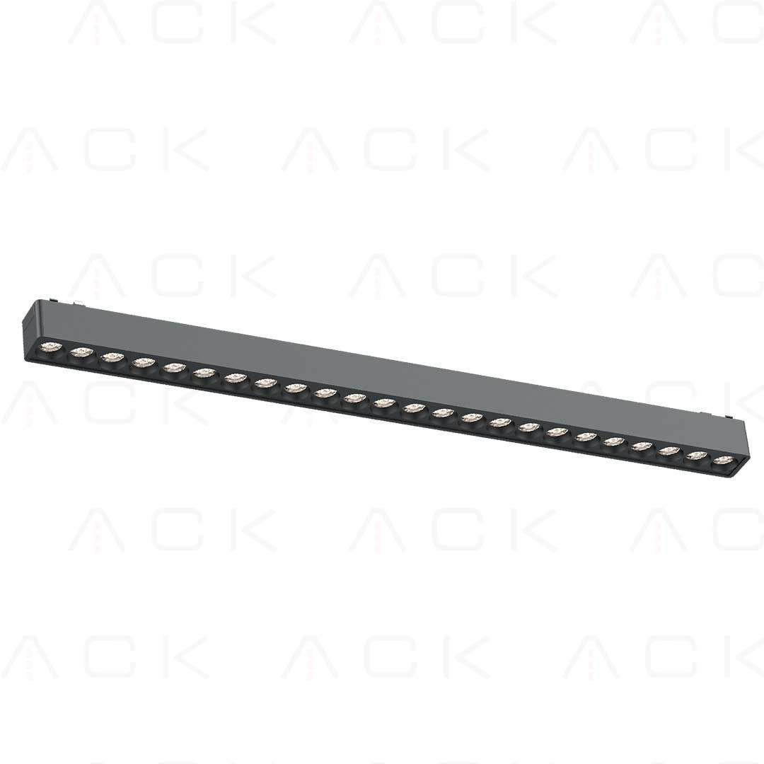 Ack 24W 4000K 1680Lm Ray Armatür