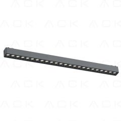 Ack 24W 4000K 1680Lm Ray Armatür