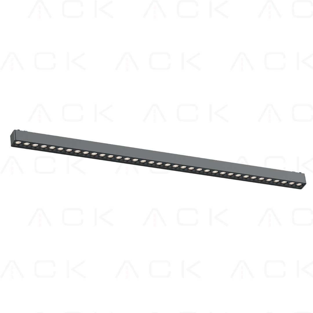 Ack 30W 3000K 2100Lm Ray Armatür
