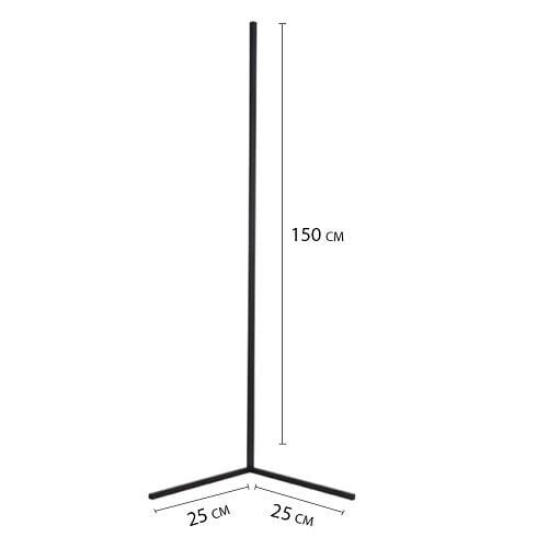 MOL8061 VİSTALUX DEKORATİF LED APLİK 4 WATT İP65