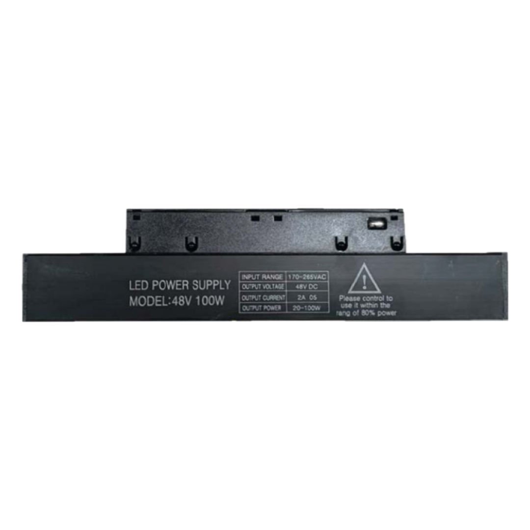 Ycl 100W Magnet Driver