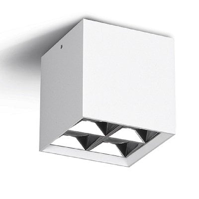 Jupıter Lc604 Led Tavan Armatürü Osram Insıde