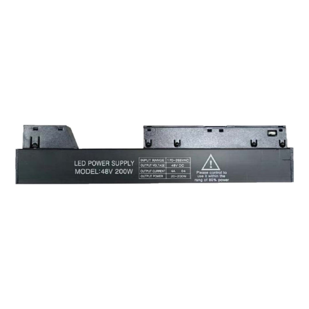 Ycl 200W Magnet Driver