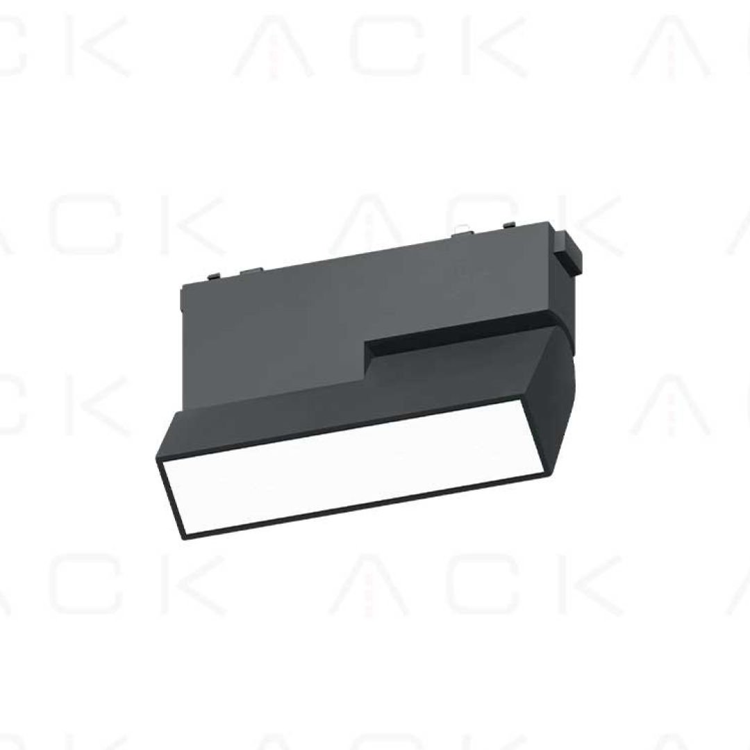 Ack 6W 3000K 420Lm Led Ray Armatür