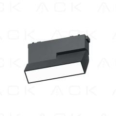 Ack 6W 3000K 420Lm Led Ray Armatür
