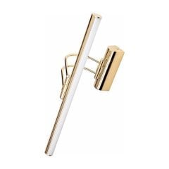 Ack 6W Ledli Tablo Apliği 3000K Gold