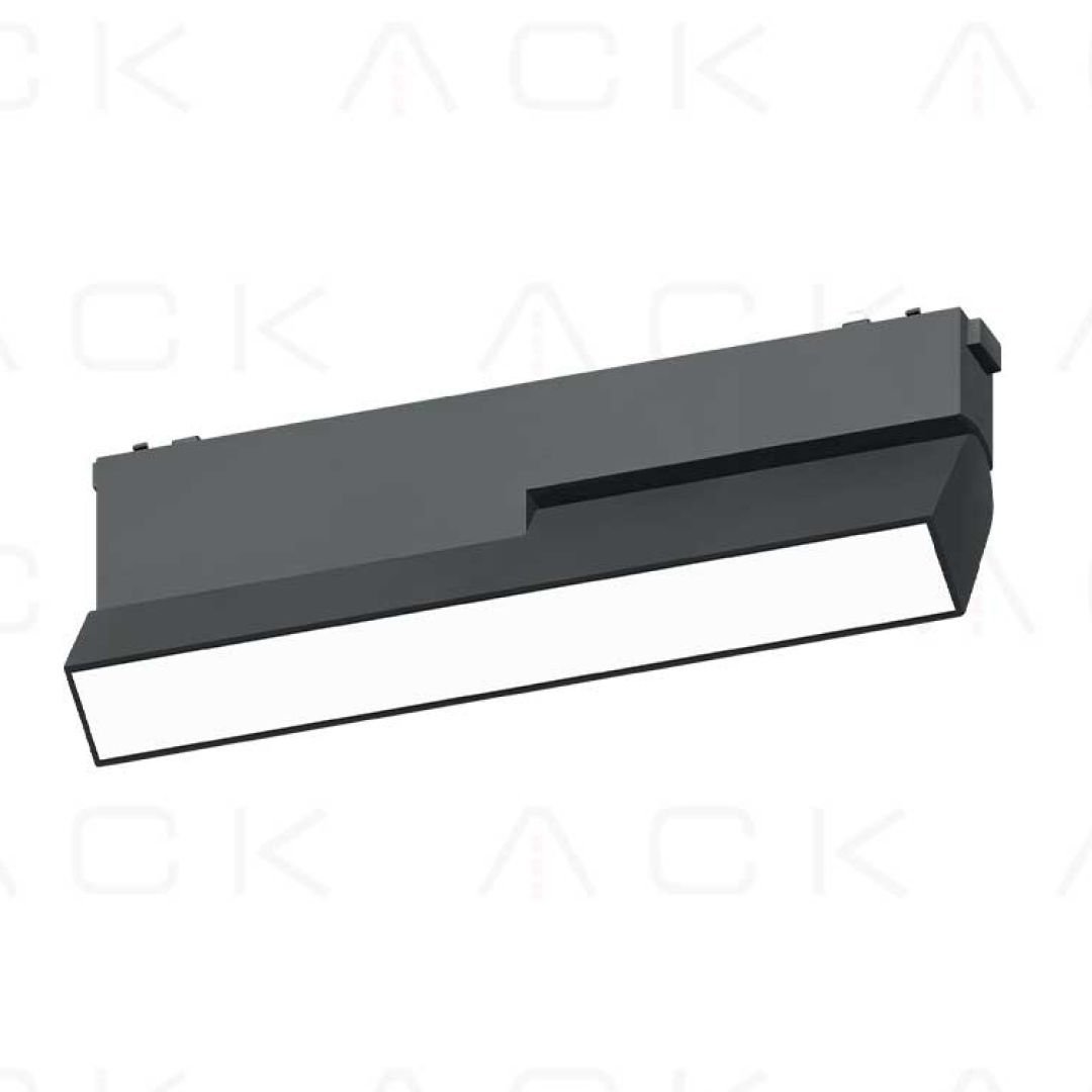 Ack 12W 3000K 840Lm Ray Armatür