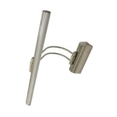 Ack 6W Ledli Tablo Apliği 3000K Saten