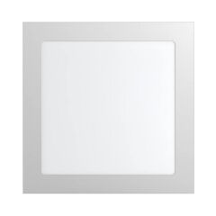Braytron SMD-SRP 12w-Sqr-Wht-3ın1-Led Panel Lıght