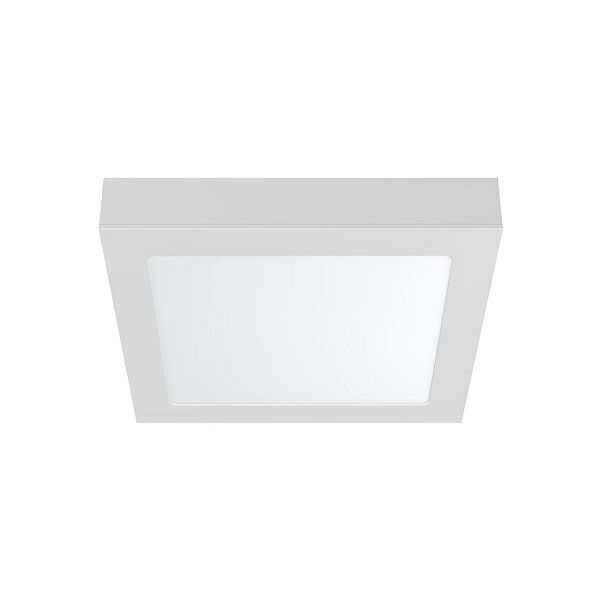 Braytron SMD-SRP 12w-Sqr-Wht-3ın1-Led Panel Lıght