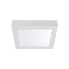 Braytron SMD-SRP 12w-Sqr-Wht-3ın1-Led Panel Lıght