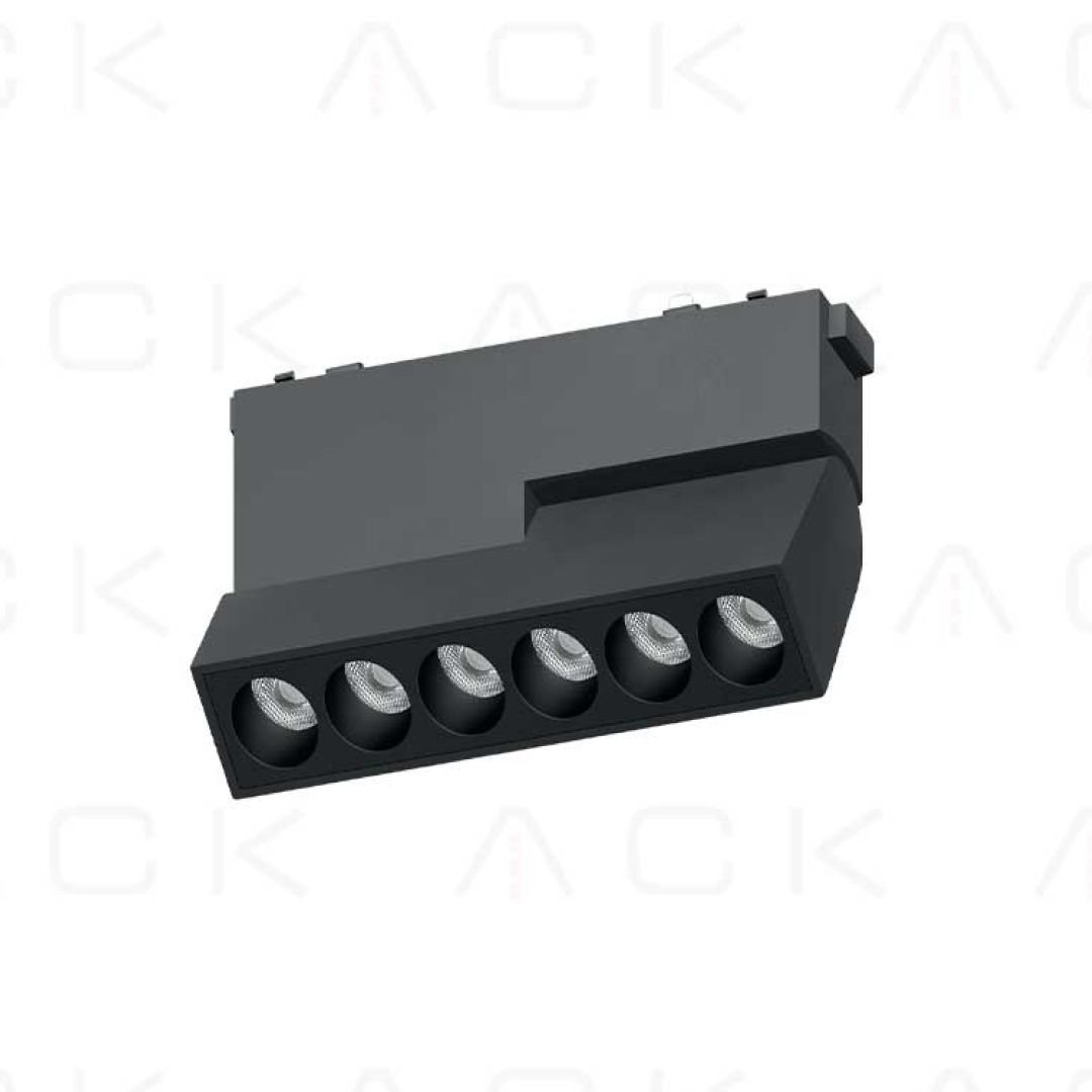 Ack 6W 3000K 420Lm Ray Armatür