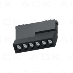 Ack 6W 3000K 420Lm Ray Armatür