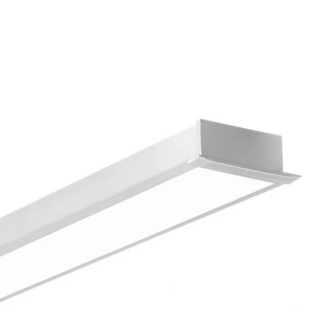 120Cm Sıva Altı Lınear
