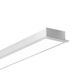 120Cm Sıva Altı Lınear
