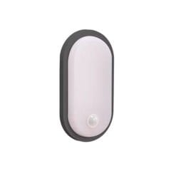 İnoled 15W 4000K PİR Sensörlü LED Aplik Vertis