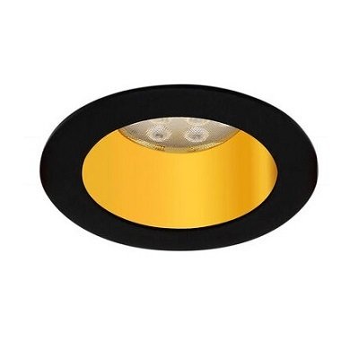 Jupıter Jh713 Yuvarlak Sabit Spot Gu10