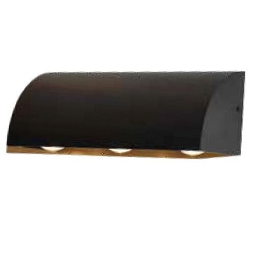 MOL8021 VİSTALUX DEKORATİF LED APLİK 3 WATT İP54