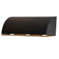 MOL8021 VİSTALUX DEKORATİF LED APLİK 3 WATT İP54