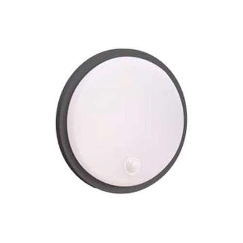 İnoled 15W 4000K PİR Sensörlü LED Aplik Orbis
