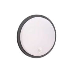 İnoled 15W 4000K PİR Sensörlü LED Aplik Orbis