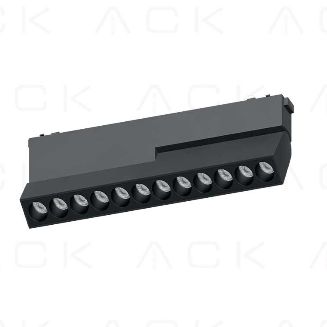 Ack 12W 4000K 840Lm Ray Armatür