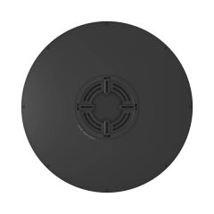 Braytron Jade 36w 3cct Jade Siyah Yuvarlak Sıva Üstü Armatür
