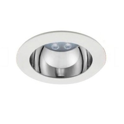 Jupıter Jh713 Yuvarlak Sabit Spot Gu10