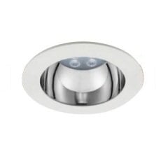 Jupıter Jh713 Yuvarlak Sabit Spot Gu10