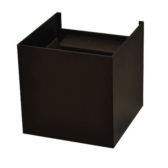 MOL8011 VİSTALUX DEKORATİF LED APLİK 6 WATT İP54