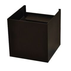 MOL8011 VİSTALUX DEKORATİF LED APLİK 6 WATT İP54