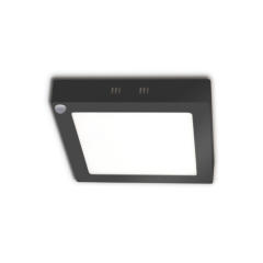 İnoled 24W 3000K 1920 Lm Pır Sensörlü Led Tavan Armatür