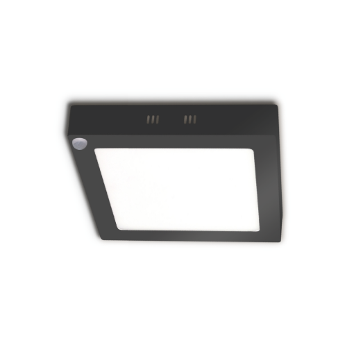 İnoled 24W 4000K 1960 Lm Pır Sensörlü Led Tavan Armatür