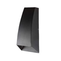 MOL8004 VİSTALUX DEKORATİF LED APLİK 6 WATT İP54