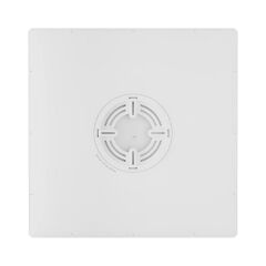 Braytron Jade 36w 3cct Jade Beyaz Kare Sıva Üstü Armatür