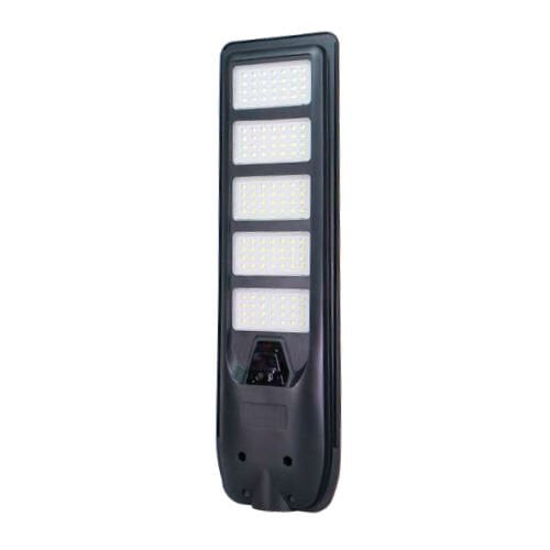 İnoled 400W 6500K Solar Sokak Armatür