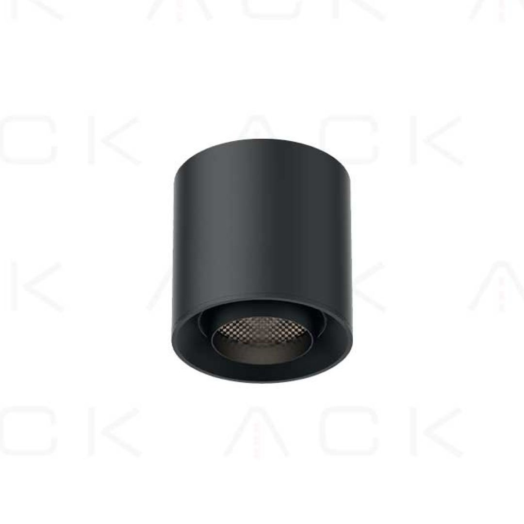 Ack 6W 4000K 540Lm Tekli Ray Armatür