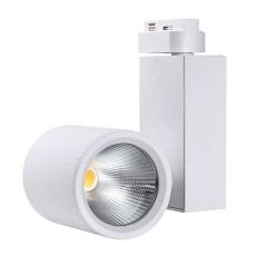 Jupiter Lr467 30W Monofaze Soketli Led Ray Spot